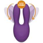 REWOLUTION - REWOBIT FLEXIBLE STIMULATOR