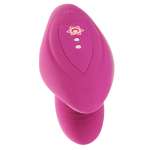 RITHUAL - KAMA REMOTE CONTROL FOR COUPLES ORCHID