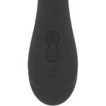RITHUAL - KRIYA STIMULAODR RECHARGEABLE G-POINT BLACK