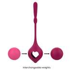 RITHUAL - ORCHID PELVIC TRAINING DEVA SET