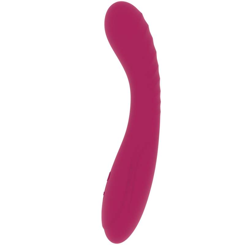 RITHUAL - ORCHID RECHARGEABLE G-POINT KRIYA STIMULATOR RITHUAL - ORCHID RECHARGEABLE G-POINT KRIYA STIMULATOR