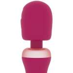RITHUAL - POWERFUL RECHARGEABLE AKASHA WAND 2.0 ORCHID