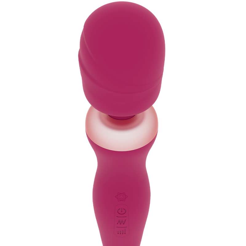 RITHUAL - POWERFUL RECHARGEABLE AKASHA WAND 2.0 ORCHID RITHUAL - POWERFUL RECHARGEABLE AKASHA WAND 2.0 ORCHID