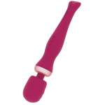 RITHUAL - POWERFUL RECHARGEABLE AKASHA WAND 2.0 ORCHID