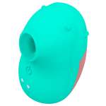 RITHUAL - SHUSHU 2.0 NEW GENERATION CLITORAL AQUA