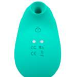 RITHUAL - SHUSHU 2.0 NEW GENERATION CLITORAL AQUA
