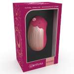 RITHUAL - SHUSHU 2.O NEW GENERATION CLITORAL ORCHID