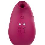 RITHUAL - SHUSHU 2.O NEW GENERATION CLITORAL ORCHID