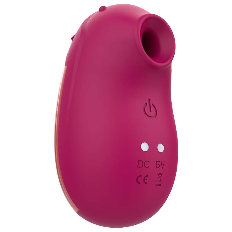 RITHUAL - SHUSHU 2.O NEW GENERATION CLITORAL ORCHID RITHUAL - SHUSHU 2.O NEW GENERATION CLITORAL ORCHID