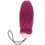 RITHUAL - SITA EGG REMOTE CONTROL BEAD ROTATION + VIBRATION