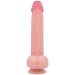 ROCKARMY - ARN S + LIQUID SILICONE DILDO PREMIUM KINGCOBRA 24 CM -O- 4.77 CM