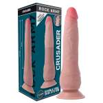 ROCKARMY - DUAL DENSITY CRUSADER 21.5 CM -O- 4.46 CM