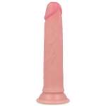 ROCKARMY - HARNESS + LIQUID SILICONE DILDO PREMIUM AVENGER 19 CM -O- 3.98 CM