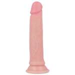 ROCKARMY - HARNESS + LIQUID SILICONE DILDO PREMIUM AVENGER 19 CM -O- 3.98 CM