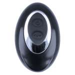 ROCKARMY - HARNESS + LIQUID SILICONE VIBRATOR PREMIUM APACHE REMOTE CONTROL 20.5 CM -O- 4.62 CM