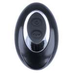 ROCKARMY - LIQUID SILICONE VIBRATOR PREMIUM APACHE REMOTE CONTROL 20.5 CM -O- 4.62 CM