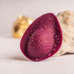 ROCKS- OFF - KNICKERBOCKER GLORY VIBRATOR DISCREET PANTY PINK