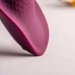 ROCKS- OFF - KNICKERBOCKER GLORY VIBRATOR DISCREET PANTY PINK