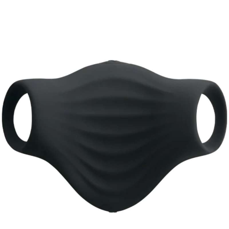 ROCKS- OFF - PALM BLACK FLEXIBLE VIBRATOR MASTURBATOR ROCKS- OFF - PALM BLACK FLEXIBLE VIBRATOR MASTURBATOR