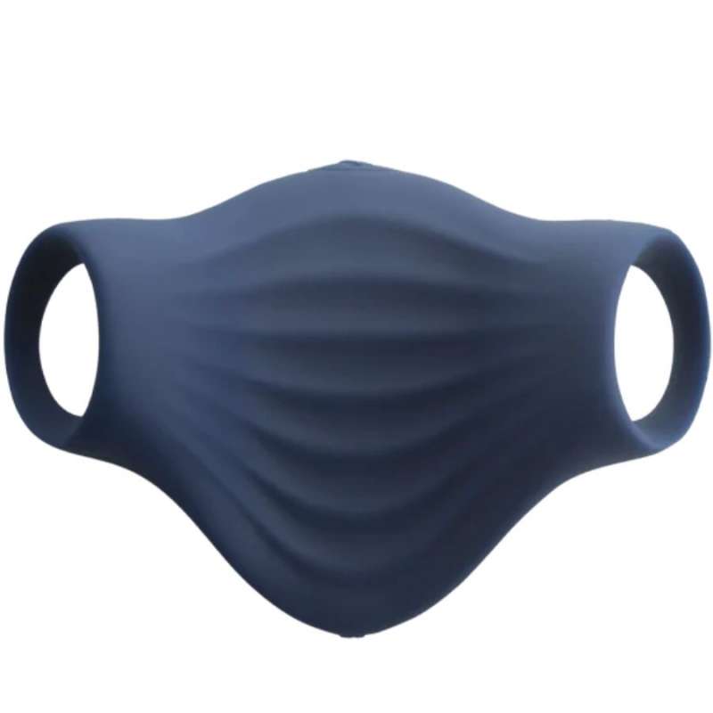 ROCKS- OFF - PALM BLUE FLEXIBLE VIBRATOR MASTURBATOR ROCKS- OFF - PALM BLUE FLEXIBLE VIBRATOR MASTURBATOR