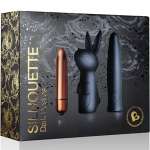 ROCKS-OFF - KIT DARK DESIRE SILHOUETTE DARK DESIRE