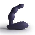 ROCKS-OFF - NOVA DOMINION RECHARGEABLE PROSTATE & PERINEUM MASSAGER 16 FUNCTION BLUE
