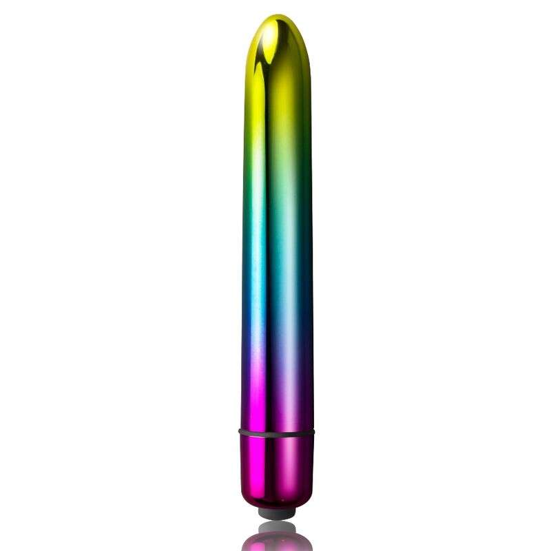 ROCKS-OFF - PRISM VIBRATING BULLET ROCKS-OFF - PRISM VIBRATING BULLET