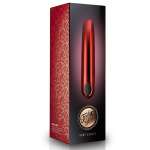 ROCKS-OFF - RO-80 MM COLOR ME ORGASMIC VIBRATING BULLET