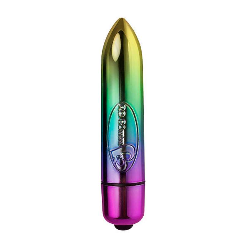 ROCKS-OFF - RO-80MM 7-SPEED RAINBOW ROCKS-OFF - RO-80MM 7-SPEED RAINBOW