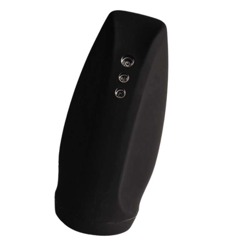 ROCKS-OFF - TORRENT AUTOMATIC MASTURBATOR WITH AIR TECHNOLOGY