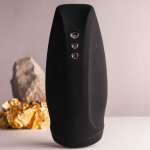 ROCKS-OFF - TORRENT AUTOMATIC MASTURBATOR WITH AIR TECHNOLOGY