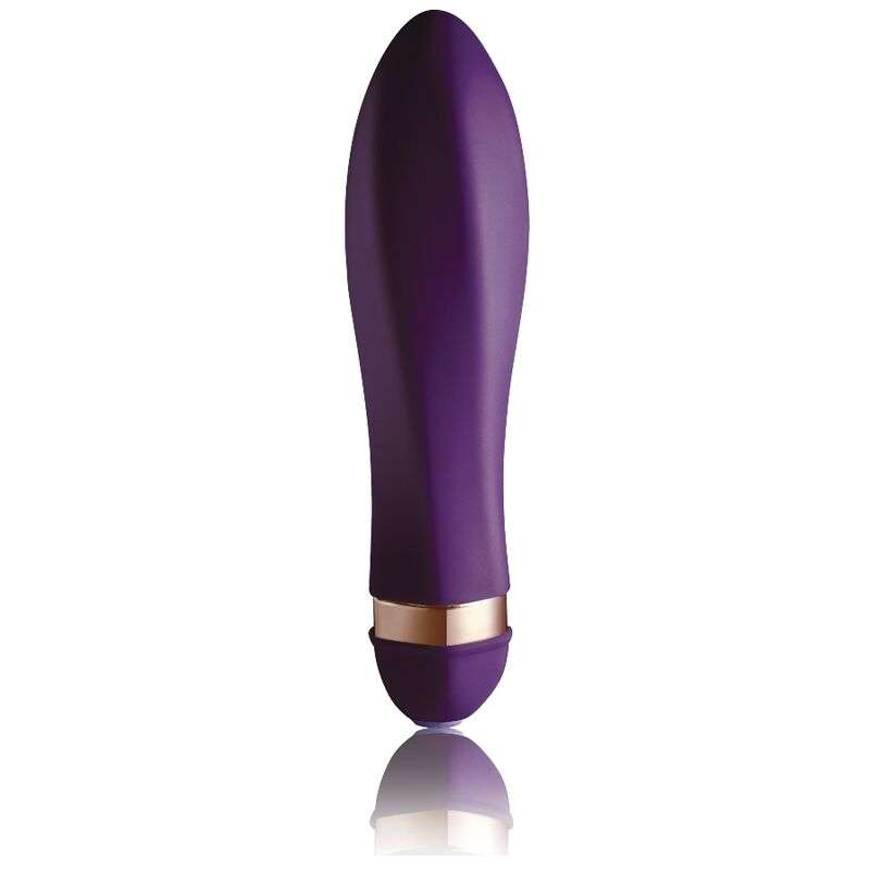 ROCKS-OFF - TWISTER VIBRATOR 10 MODES ROCKS-OFF - TWISTER VIBRATOR 10 MODES