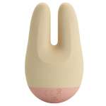 ROMANCE - BUNNY EXTERNAL STIMULATOR 7 VIBRATION MODES