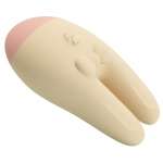 ROMANCE - BUNNY EXTERNAL STIMULATOR 7 VIBRATION MODES