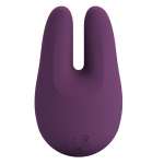 ROMANCE - BUNNY EXTERNAL STIMULATOR 7 VIBRATION MODES