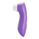 ROMANCE - CLITORAL SUCTION TOOL WITH PULSATION TECHNOLOGY PURPLE
