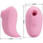 ROMANCE - INHALE BIRD MINI SUCTION CUP WITH MEMORY FUNCTION