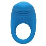 ROMP - JUKE SILICONE PENIS RING WITH CLITORAL STIMULATION VIBRATOR