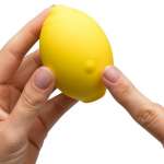 ROMP - Lemon Crush Air klitorisstimulaattori keltainen