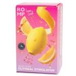 ROMP - Lemon Crush Air klitorisstimulaattori keltainen