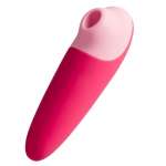 ROMP - SHINE X CLITORAL SUCTION 10 LEVELS PINK