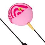 ROMP - SPIN CLITORAL SUCTION ANTITUDE WITH ROTATING OPENING AND CLOSING