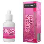 RUF - CLITORAL STIMULATING CREAM 20 ML