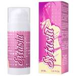RUF - EXTASIA STIMULATING CLITORAL GEL 30 ML