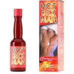RUF - HOT SEX APHRODISIAC FOR MEN 20 ML