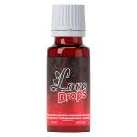 RUF - LOVE DROPS STIMULATING LOVE DROPS 30 ML