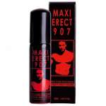 RUF - MAXI ERECT907 ERECTION SPRAY 25 ML