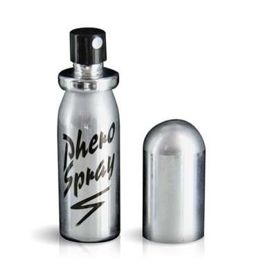 RUF - MEN'S PHEROMONE SPRAY 15 ML