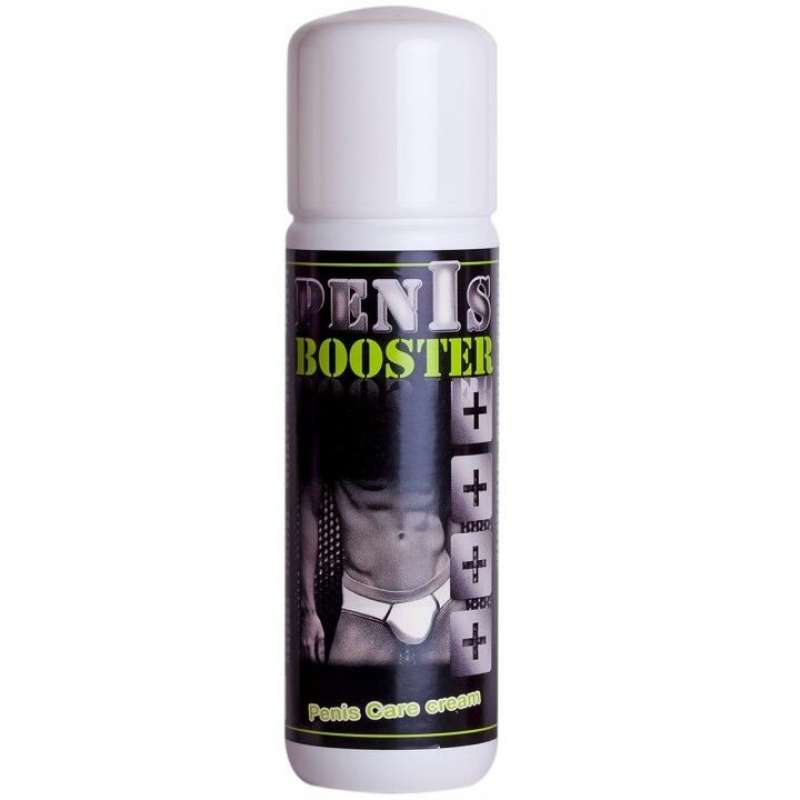 RUF - PENIS ENLARGEMENT CREAM 125 ML RUF - PENIS ENLARGEMENT CREAM 125 ML