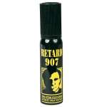 RUF - RETARD 907 DELAY SPRAY. RETARD 907 SPRAY 25 ML